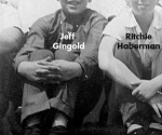 Jeff Gingold & Ritchy Haberman
